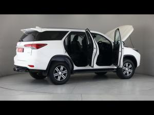 Toyota Fortuner 2.4GD-6 4x4 - Image 31