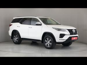 Toyota Fortuner 2.4GD-6 4x4 - Image 1