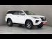 Toyota Fortuner 2.4GD-6 4x4 - Thumbnail 1