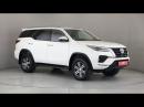 Thumbnail Toyota Fortuner 2.4GD-6 4x4