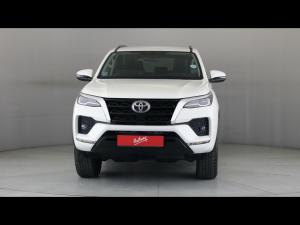 Toyota Fortuner 2.4GD-6 4x4 - Image 4
