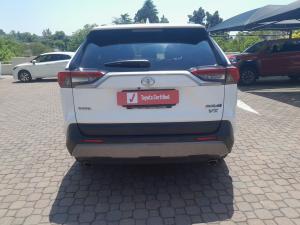 Toyota RAV4 2.0 VX - Image 5