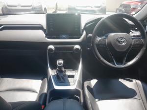 Toyota RAV4 2.0 VX - Image 6