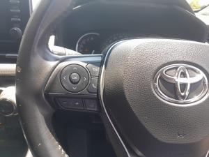 Toyota RAV4 2.0 VX - Image 9