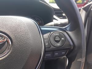 Toyota RAV4 2.0 VX - Image 10