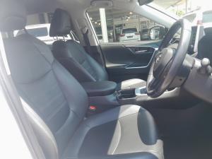 Toyota RAV4 2.0 VX - Image 15