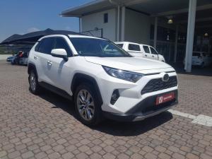 Toyota RAV4 2.0 VX - Image 1