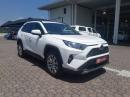 Thumbnail Toyota RAV4 2.0 VX