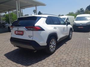Toyota RAV4 2.0 VX - Image 2