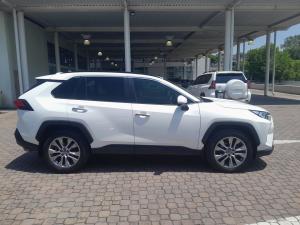 Toyota RAV4 2.0 VX - Image 3