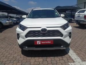 Toyota RAV4 2.0 VX - Image 4