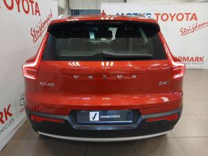 Volvo XC40 D4 AWD Momentum - Image 5