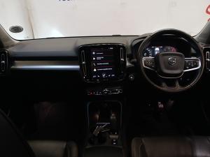 Volvo XC40 D4 AWD Momentum - Image 6