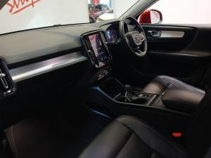 Volvo XC40 D4 AWD Momentum - Image 7
