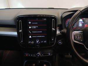 Volvo XC40 D4 AWD Momentum - Image 15