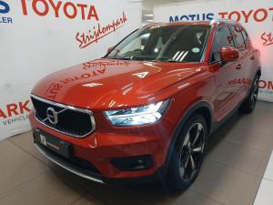 Volvo XC40 D4 AWD Momentum - Image 23
