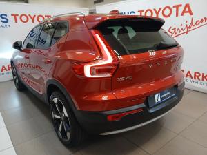 Volvo XC40 D4 AWD Momentum - Image 24