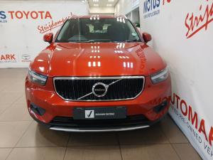 Volvo XC40 D4 AWD Momentum - Image 4