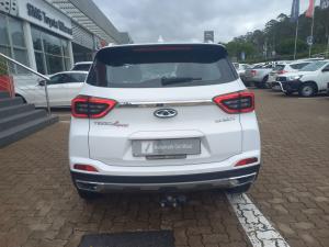 Chery Tiggo 4 Pro 1.5T Elite auto (CVT) - Image 5