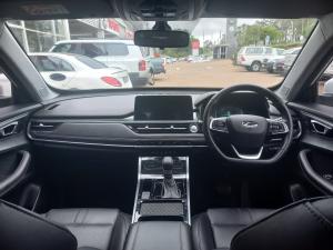 Chery Tiggo 4 Pro 1.5T Elite auto (CVT) - Image 6