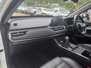 Chery Tiggo 4 Pro 1.5T Elite auto (CVT) - Image 7