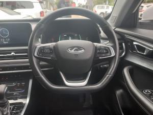 Chery Tiggo 4 Pro 1.5T Elite auto (CVT) - Image 8