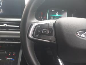 Chery Tiggo 4 Pro 1.5T Elite auto (CVT) - Image 9