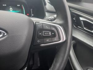 Chery Tiggo 4 Pro 1.5T Elite auto (CVT) - Image 10