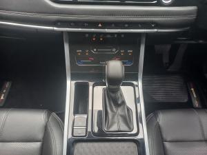 Chery Tiggo 4 Pro 1.5T Elite auto (CVT) - Image 12