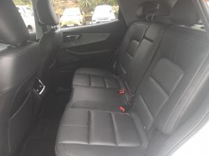 Chery Tiggo 4 Pro 1.5T Elite auto (CVT) - Image 15