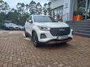 Thumbnail Chery Tiggo 4 Pro 1.5T Elite auto (CVT)