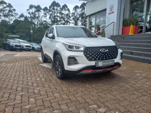 Chery Tiggo 4 Pro 1.5T Elite auto (CVT) - Image 1
