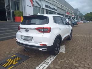 Chery Tiggo 4 Pro 1.5T Elite auto (CVT) - Image 2