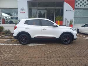 Chery Tiggo 4 Pro 1.5T Elite auto (CVT) - Image 3