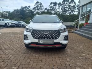 Chery Tiggo 4 Pro 1.5T Elite auto (CVT) - Image 4