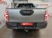 Toyota Hilux 2.8GD-6 Xtra cab Legend auto - Thumbnail 5