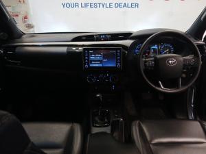 Toyota Hilux 2.8GD-6 Xtra cab Legend auto - Image 6