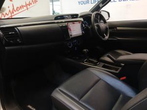 Toyota Hilux 2.8GD-6 Xtra cab Legend auto - Image 7