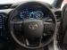 Toyota Hilux 2.8GD-6 Xtra cab Legend auto - Thumbnail 8