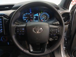Toyota Hilux 2.8GD-6 Xtra cab Legend auto - Image 8