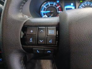 Toyota Hilux 2.8GD-6 Xtra cab Legend auto - Image 9