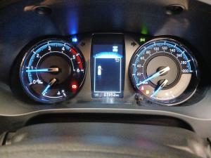 Toyota Hilux 2.8GD-6 Xtra cab Legend auto - Image 10