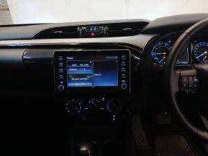 Toyota Hilux 2.8GD-6 Xtra cab Legend auto - Image 14