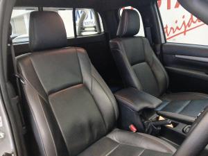 Toyota Hilux 2.8GD-6 Xtra cab Legend auto - Image 16
