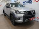 Thumbnail Toyota Hilux 2.8GD-6 Xtra cab Legend auto