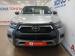 Toyota Hilux 2.8GD-6 Xtra cab Legend auto - Thumbnail 4