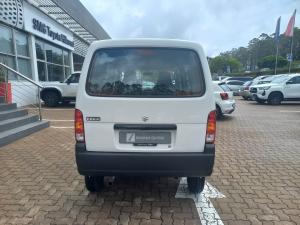 Suzuki Eeco 1.2 panel van - Image 5