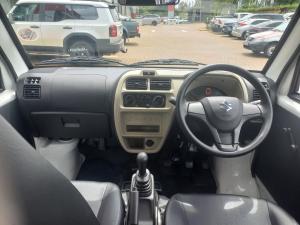Suzuki Eeco 1.2 panel van - Image 6