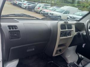 Suzuki Eeco 1.2 panel van - Image 7