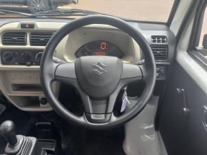 Suzuki Eeco 1.2 panel van - Image 8